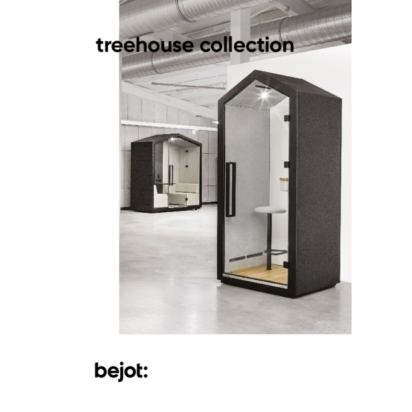 treehouse catalog